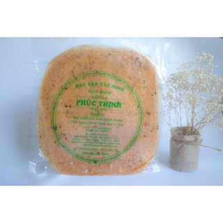 Bánh tráng dẻo me loại 1 [500gr] Bánh Tráng Phúc Thịnh