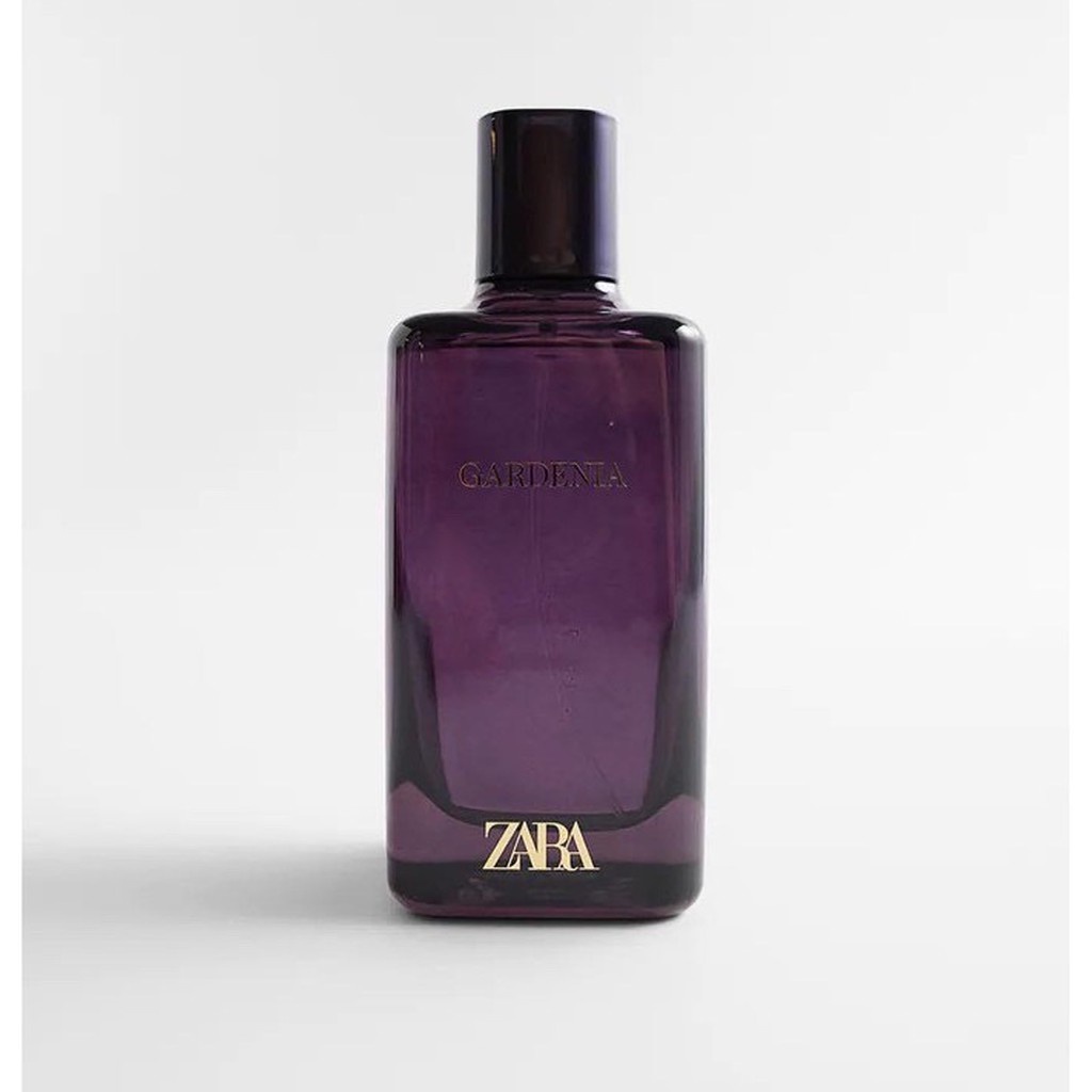 Nước hoa nư Zara Gardenia 150ml Limited Edition