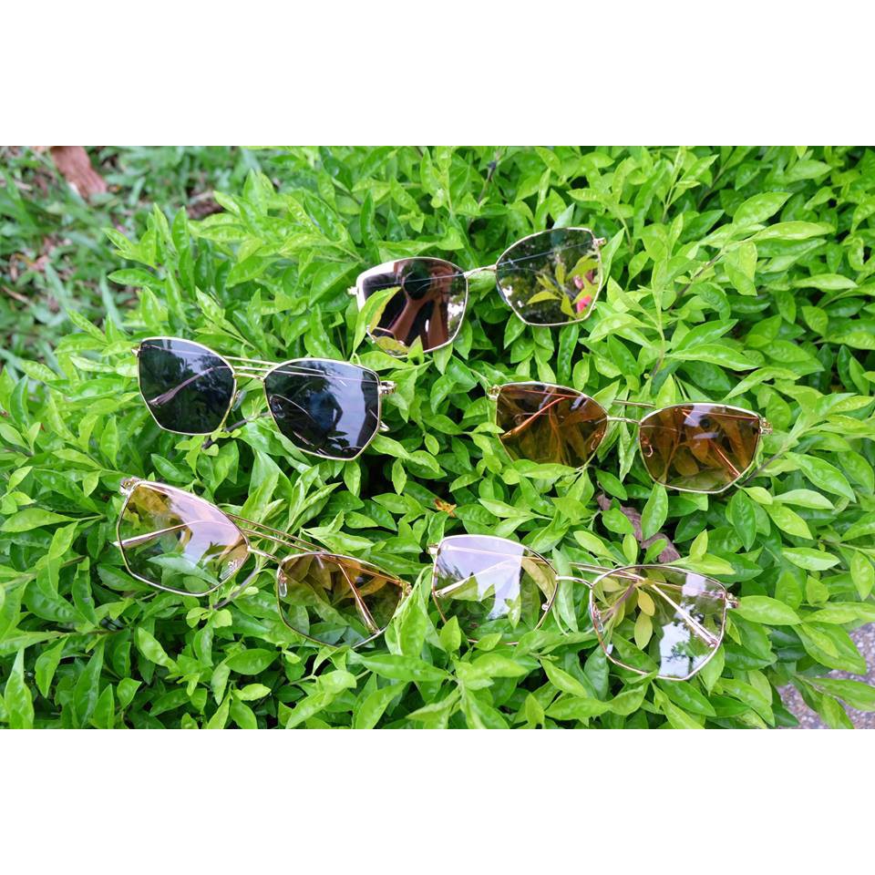 Kính mát nữ MK02