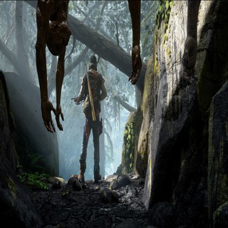 Đĩa Game PS4 - Days Gone