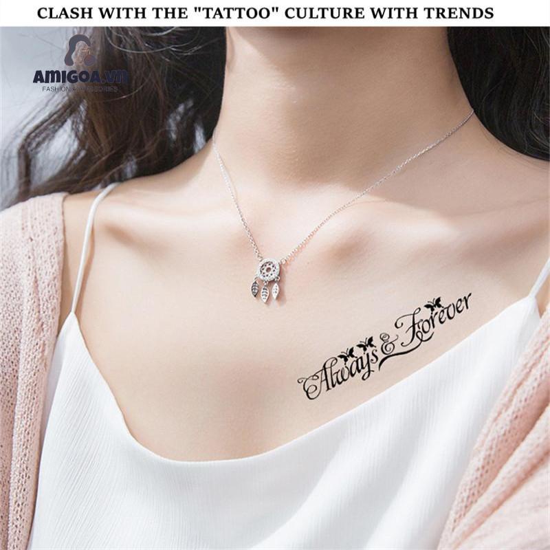 Miếng Dán Xăm Lông Mày Chống Thấm Nước