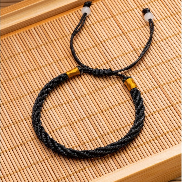 Vòng chỉ đỏ may mắn nhiều mẫu chọn mầu