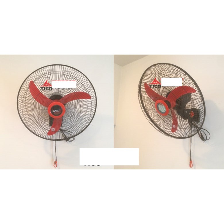 Quạt treo tường TICO B500 / TCN-B500