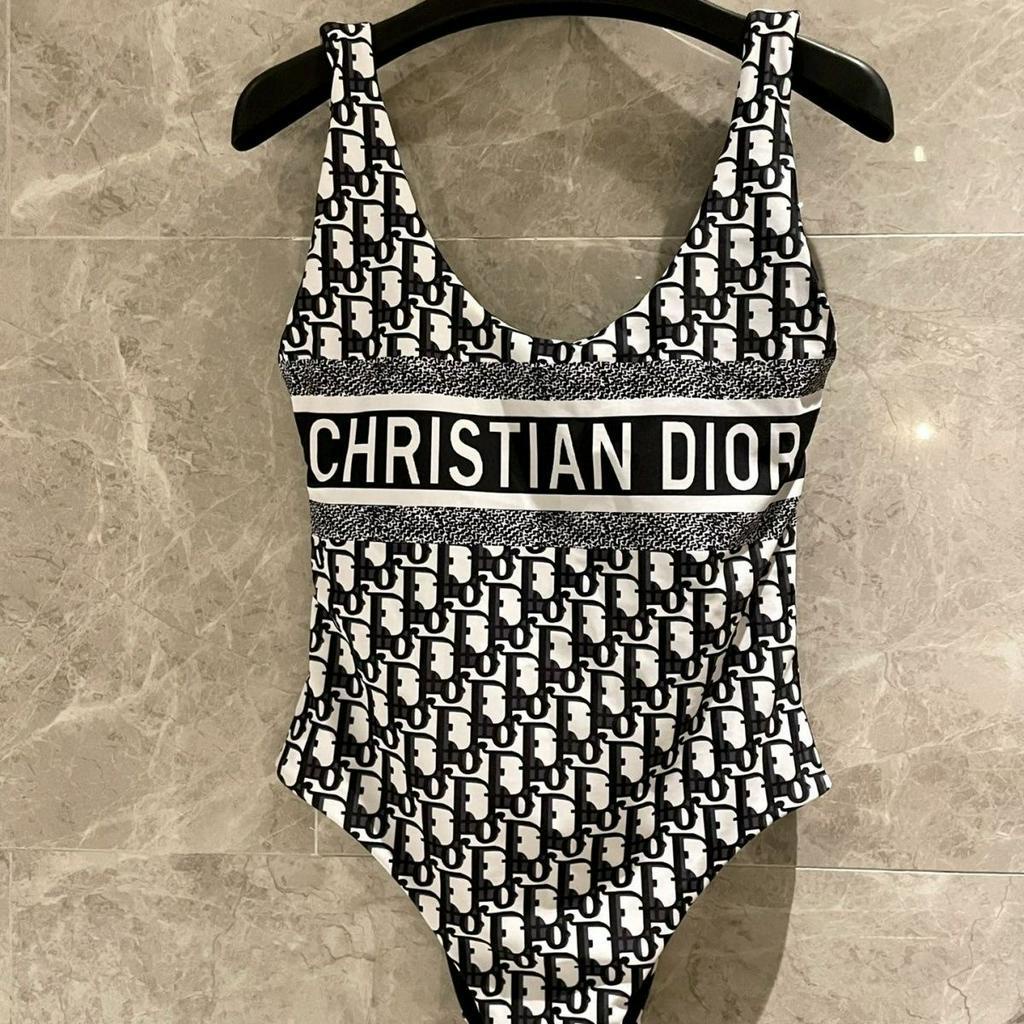 Bộ Đồ Bơi / Đồ Bơi / Đồ Bơi Bikini / Đồ Bơi Một Mảnh Tùy Chỉnh Cao Cấp Cho Nữ CH Bikin / D89