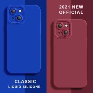 Ốp điện thoại silicon màu kẹo nhám có cho iPhone 12 7 8 Plus X XS MAX XR iPhone 11 Pro max SE 2020 2