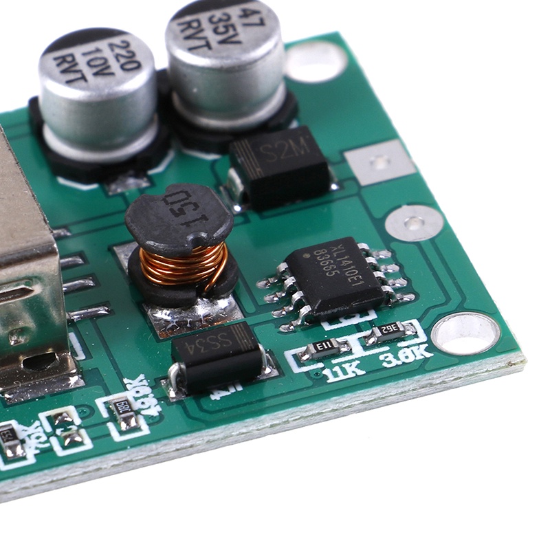 Bộ Điều Chỉnh Điện Áp Tấm Năng Lượng Mặt Trời 5V 2A USB