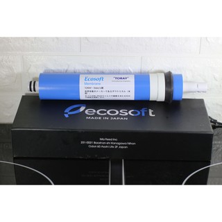 Lõi lọc nước số 4 màng RO 100G Ecosoft