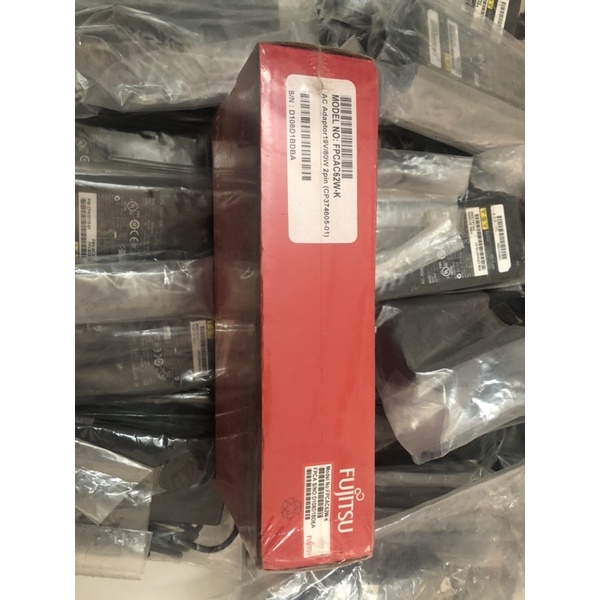 Sạc Fujitsu Nhật Hàng New 100% Chất Lượng 19V-4.22A