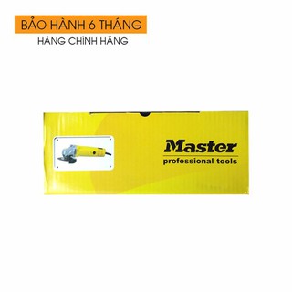 MÁY CẮT MASTER 100MM  850W  MALAYSIA