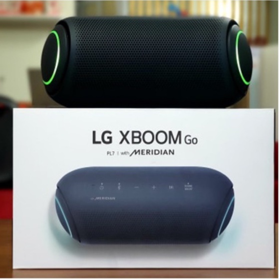 [Mã ELHACE giảm 4% đơn 300K] Loa pk7 chính hãng 100% LG