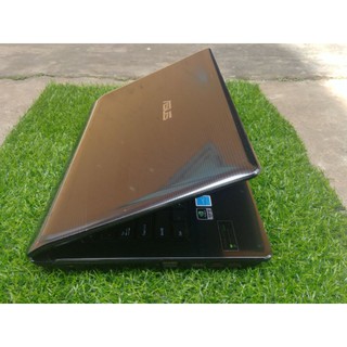 Laptop core i3 2350M các hãng