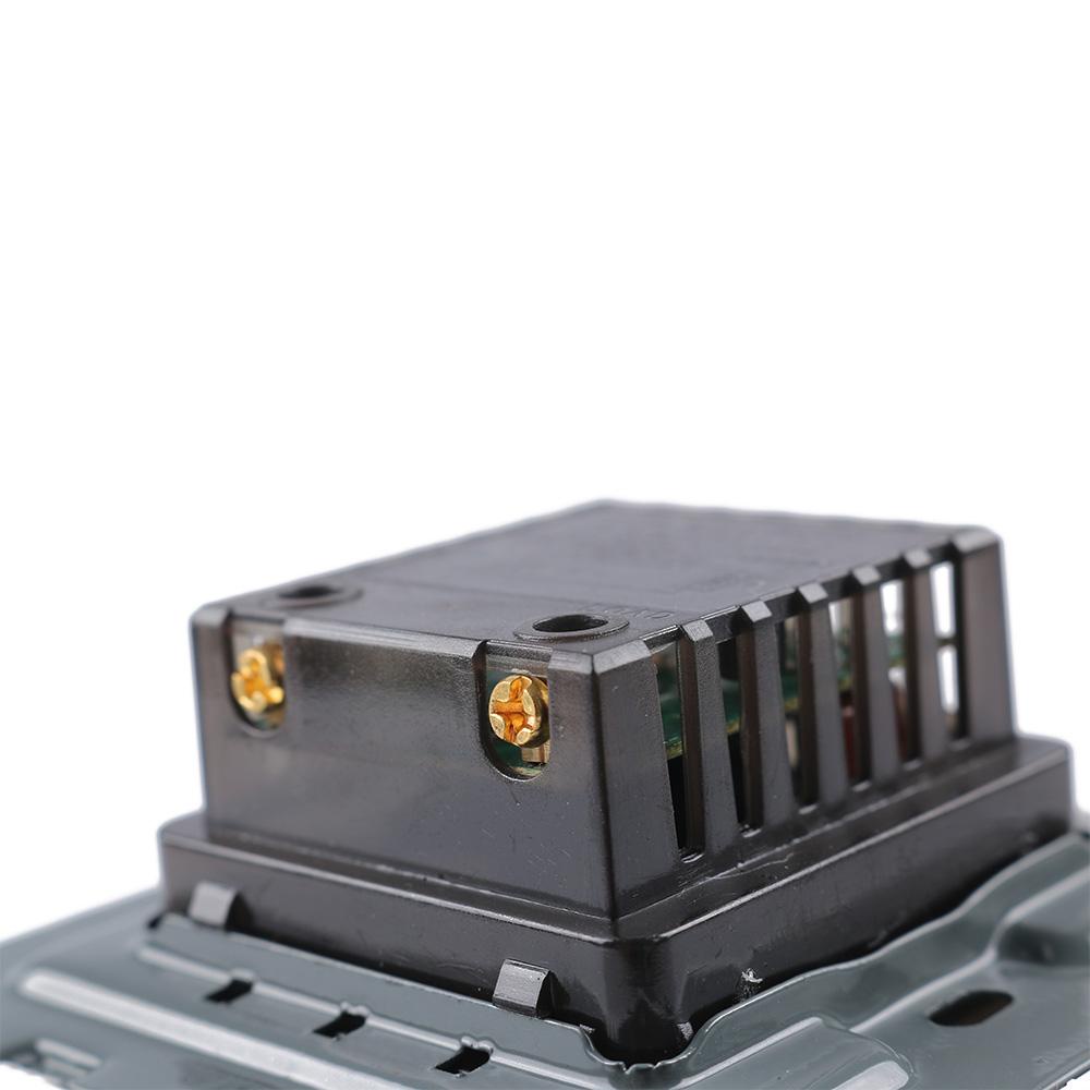 Công Tắc Điều Khiển Độ Sáng Dây Đèn 220V GOGOUP Chuyên Nghiệp