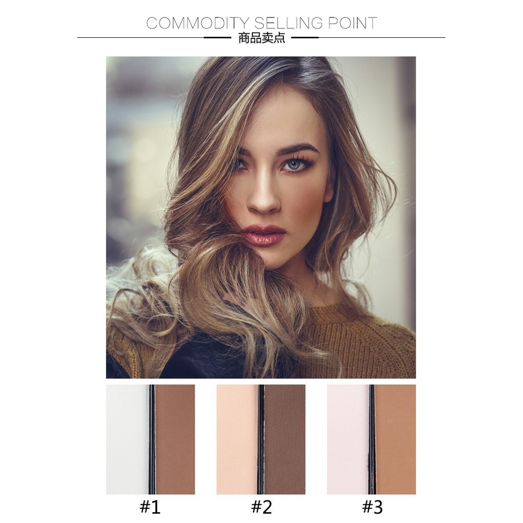 [Sỉ-Rẻ] Phấn tạo khối Lameila nội địa Đài Trung 3523 [Lẻ-Sỉ] | BigBuy360 - bigbuy360.vn