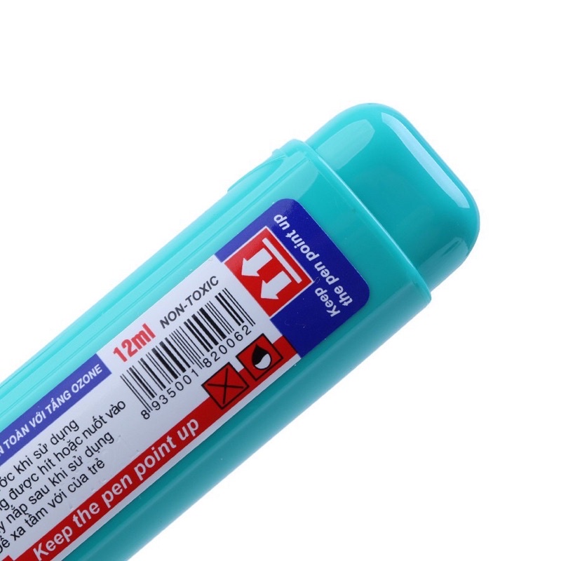 Bút xoá Thiên Long CP02-12ml