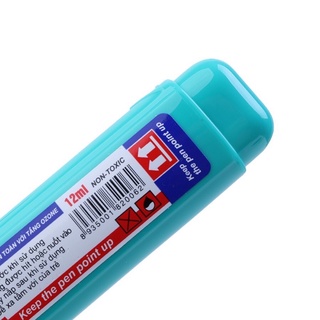 [Chính Hãng] Bút xoá Thiên Long CP02-12ml