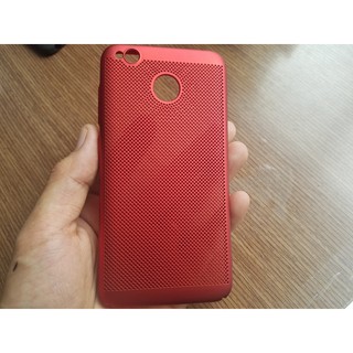 Ốp Lưới Tản Nhiệt Xiaomi Redmi 4X