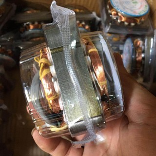 Stator quạt điện 220v (Sa 44 dây phía trước)