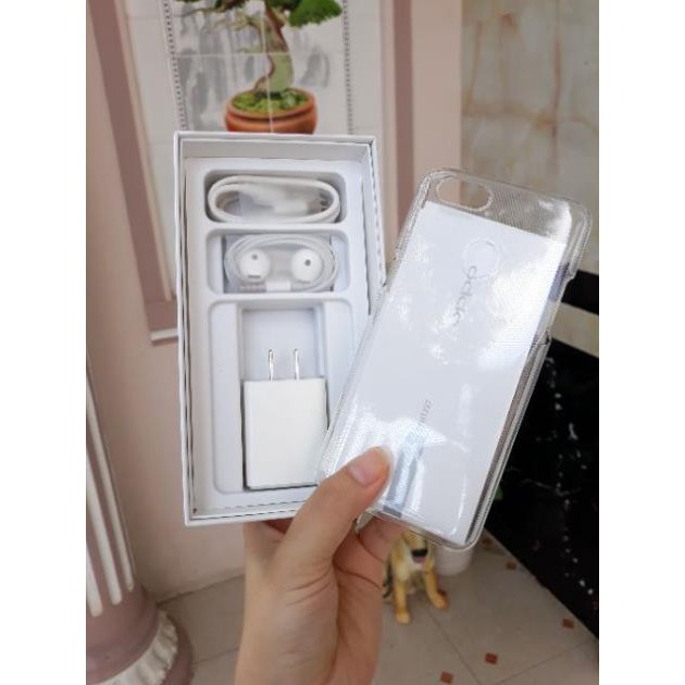 [GIÁ SẬP SÀN] ĐIỆN THOẠI Oppo F5/6GB (Điện thoại qua tay chính hãng giá rẻ) | BigBuy360 - bigbuy360.vn