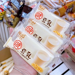 Bánh bông lan đậu nành YIPIN date mới nhất