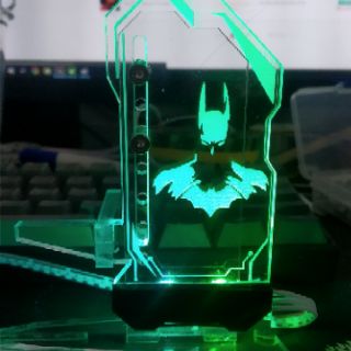Giá đỡ VGA đứng Led RGB (GPU Bracket)