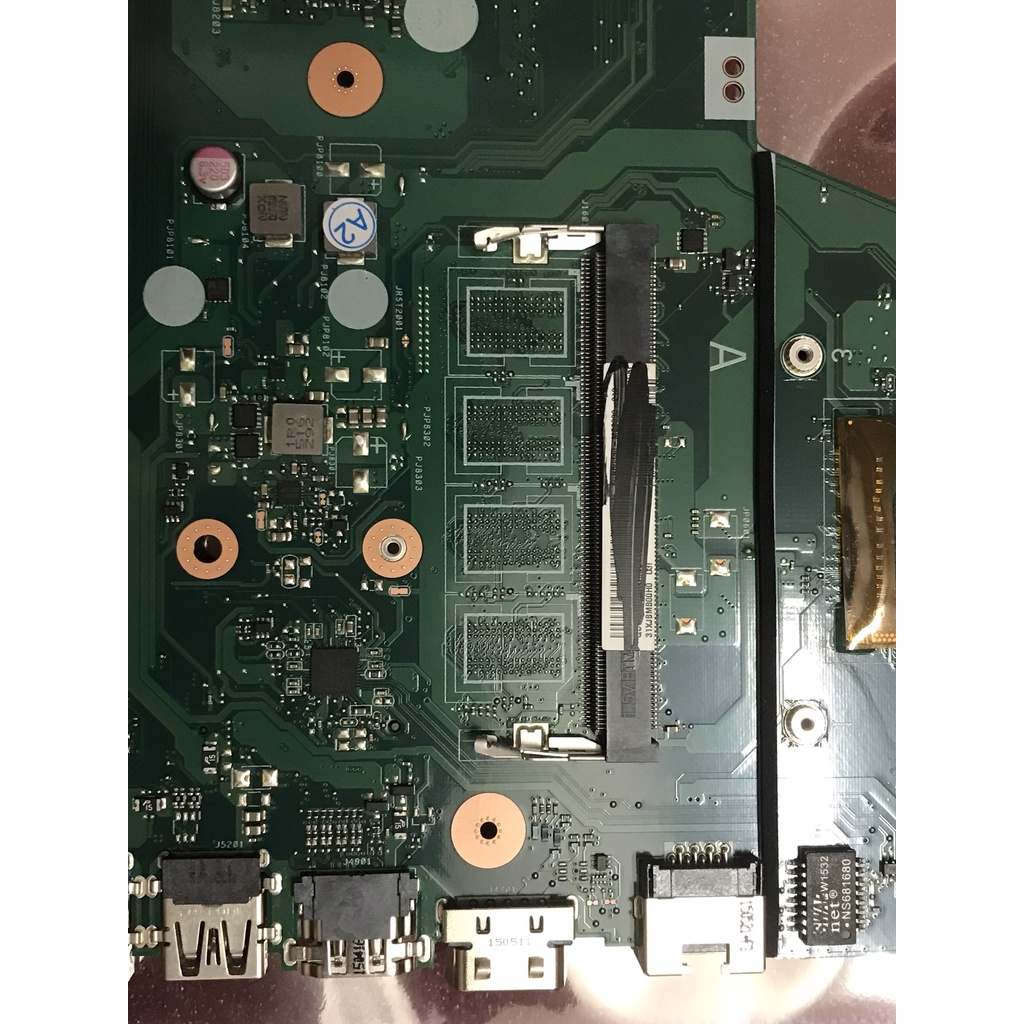 Main asus x451 f451 x451ca f451ca x451c