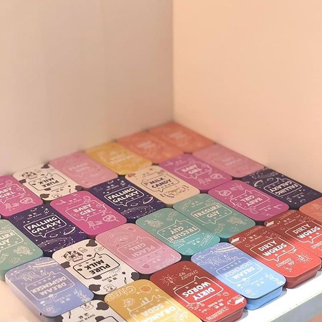 NƯỚC HOA KHÔ SHIMANG ĐANG CỰC KỲ HOT | Thế Giới Skin Care