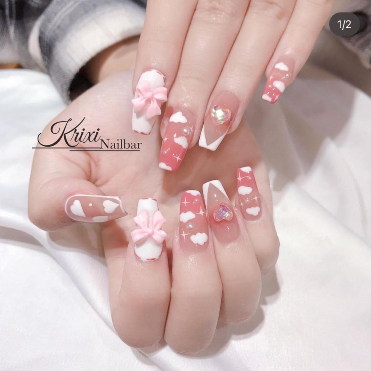 Tổng Kho Nail Mi - HSM