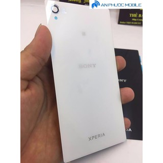 Nắp Lưng sony Z2