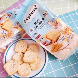 Bánh mỳ Baby Dream