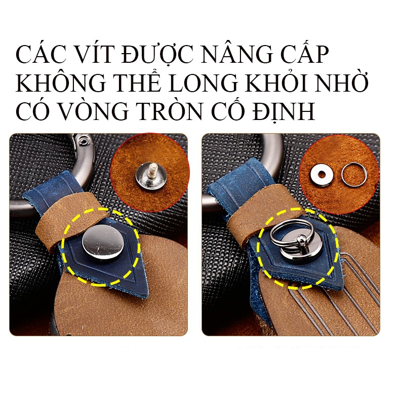 Bao da chìa khóa các dòng xe Hyundai Tucson, i10,Elantra, Santafe 2019,Kona... ốp khóa hyundai i10,ô tô Accent,Tucson | BigBuy360 - bigbuy360.vn