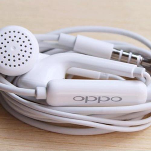 (Chính hãng 100%) Tai nghe Oppo R11 sử dụng được cho tất cả điện thoại OPPO, VIVO, VSMart, Samsung, LG, Realme, Sony,...