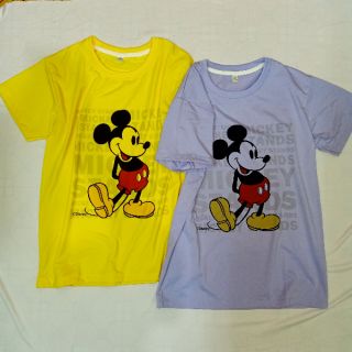 ÁO THUN CHUỘT MICKEY MOUSE DISNEY