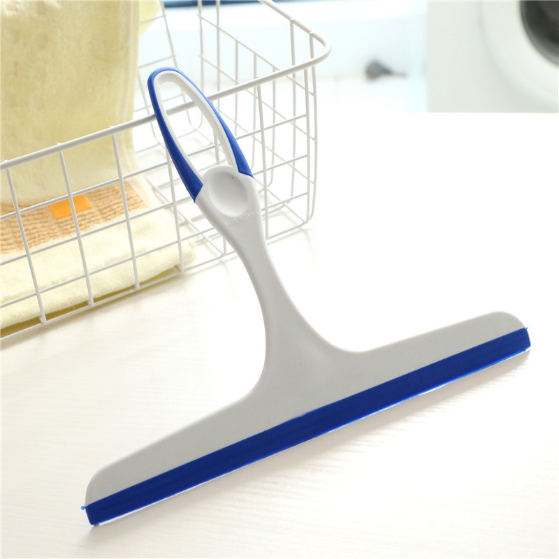 Cần Gạt Kính Cầm Tay Kiểu Liền Thân Độc Đáo