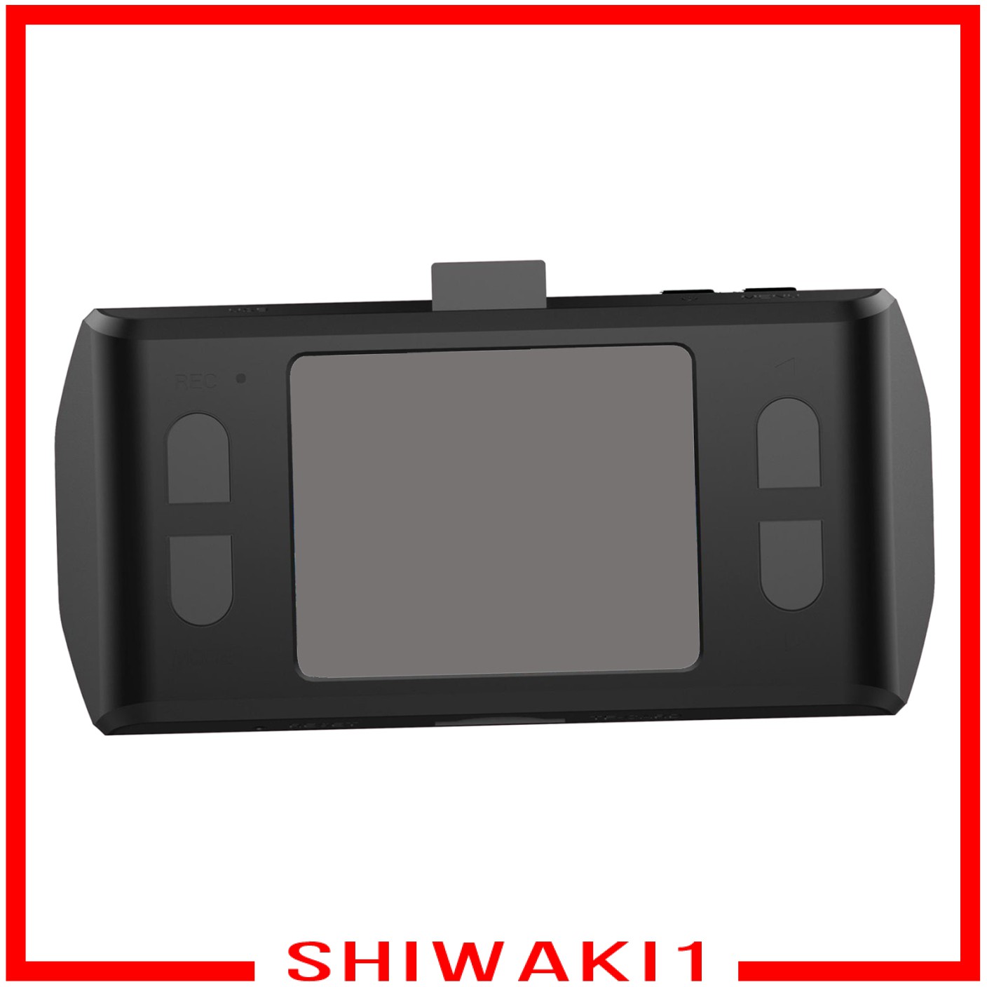 Camera Hành Trình Xe Hơi Shiwaki1 Hd 1080p Hỗ Trợ Quay Ban Đêm