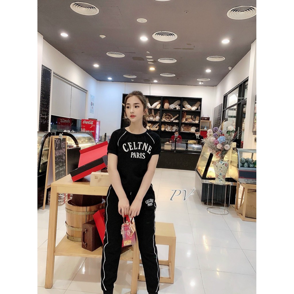 Set Bộ thời trang siêu kute | BigBuy360 - bigbuy360.vn