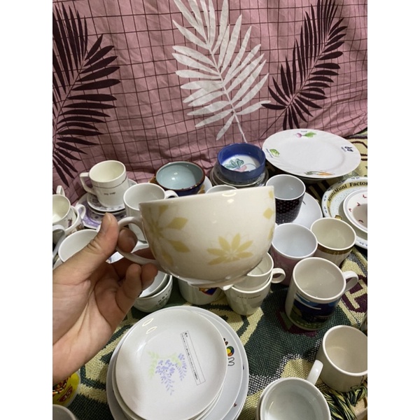 Ly Sứ Siêu dễ Thương