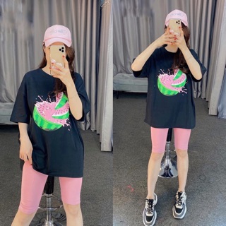 Bộ dưa hấu mùa hè kull🍉