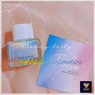 Nước hoa vùng kín FOELLIE Inner Perfume bản truyền thống