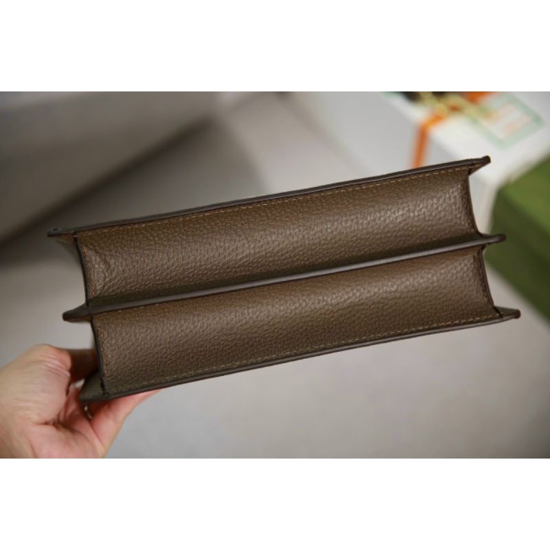 GUCCI TOP HANDLE SPSL