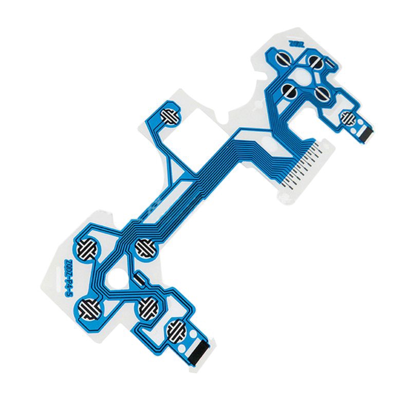 ♡♡ 10PCS For PS4 030 040 050 Controller Conductive Film Flex Cable Circuit Board