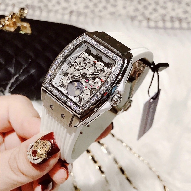 Đồng hồ nữ hanboro