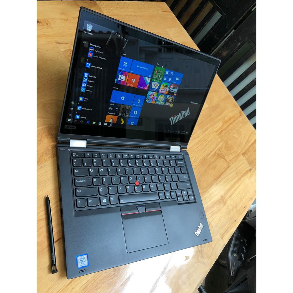 Laptop Lenovo Yoga X380 | WebRaoVat - webraovat.net.vn