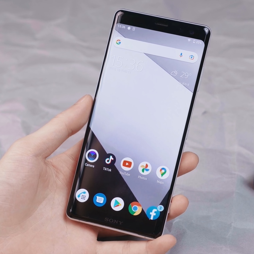 ĐIỆN THOẠI THANH LÝ - H20 STORE