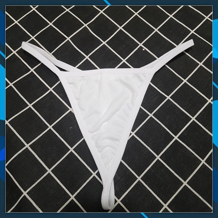 Quần lót lọt khe thun sexy - Quần lót nữ lot khe CM004 | BigBuy360 - bigbuy360.vn