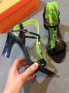 Xả lỗ sandal vnxk 79k