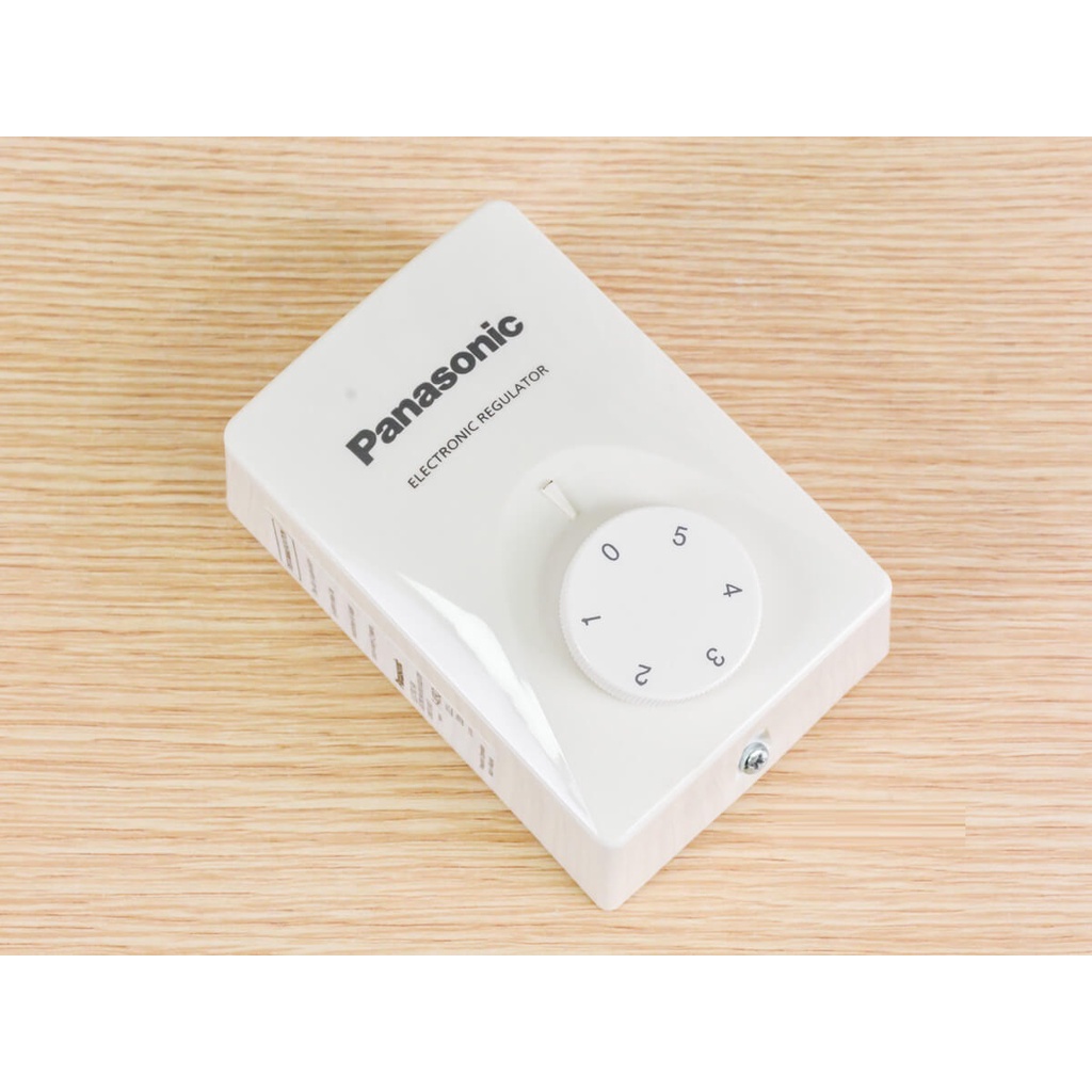 Quạt đảo trần Panasonic F-409QGO Màu Vàng - Hàng Chính Hãng - F409QGO / F409Q / F-409Q