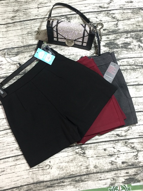 (SIÊU PHẨM) QUẦN ĐÙI GIẢ VÁY J16 HÀNG THIẾT KẾ NĂNG ĐỘNG CÁ TÍNH | BigBuy360 - bigbuy360.vn