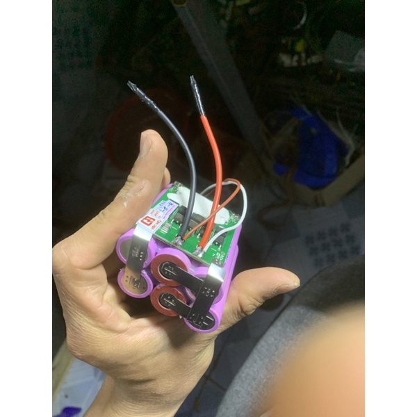 Khối 3s2p cho các dòng máy bãi