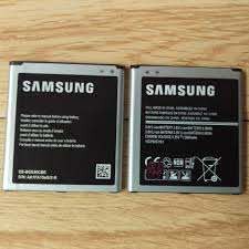 Pin Samsung Galaxy J3 2016 Chính hãng (dùng cho G530, J3 2015, j3 2017 (j327), J5 2015, J2 Pro, J2 Prime)