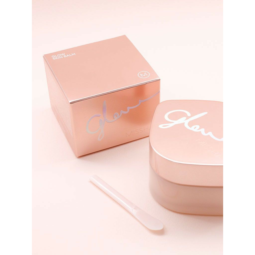 [Mã COSDEP -8% ĐH250k]Kem Lót Đa Năng Missha Glow Skin Balm 50ml | BigBuy360 - bigbuy360.vn